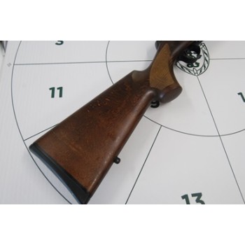 Tikka .22LR T1X Wood 20" Tikka .22LR T1X Wood 20"